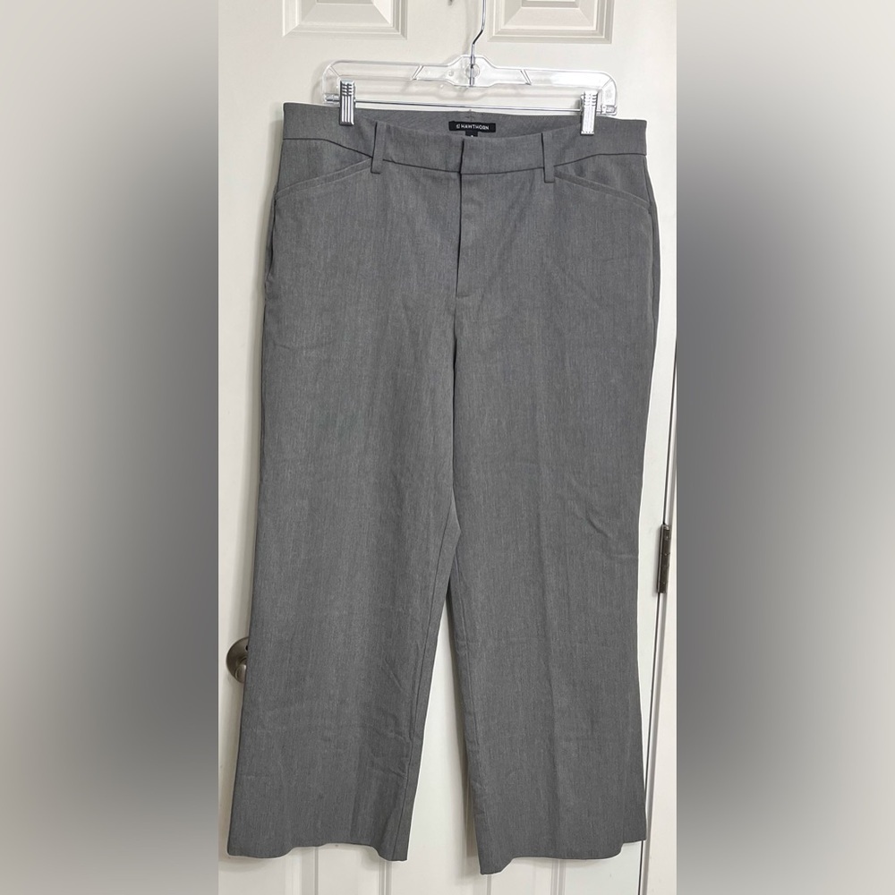 41 Hawthorn Wide Leg Trouser Pant NWOT - Picture 1 of 3